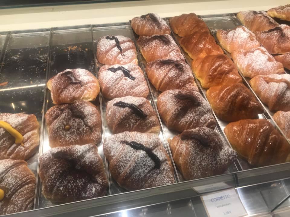 Tiri Bakery & Caffe' - Potenza