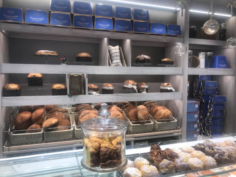 Tiri Bakery & Caffe' - Potenza