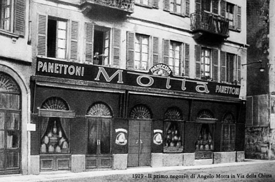 Tradizione targata 1919, dal web