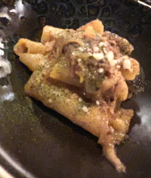 Terra Antica - Genovese e sfusato amalfitano