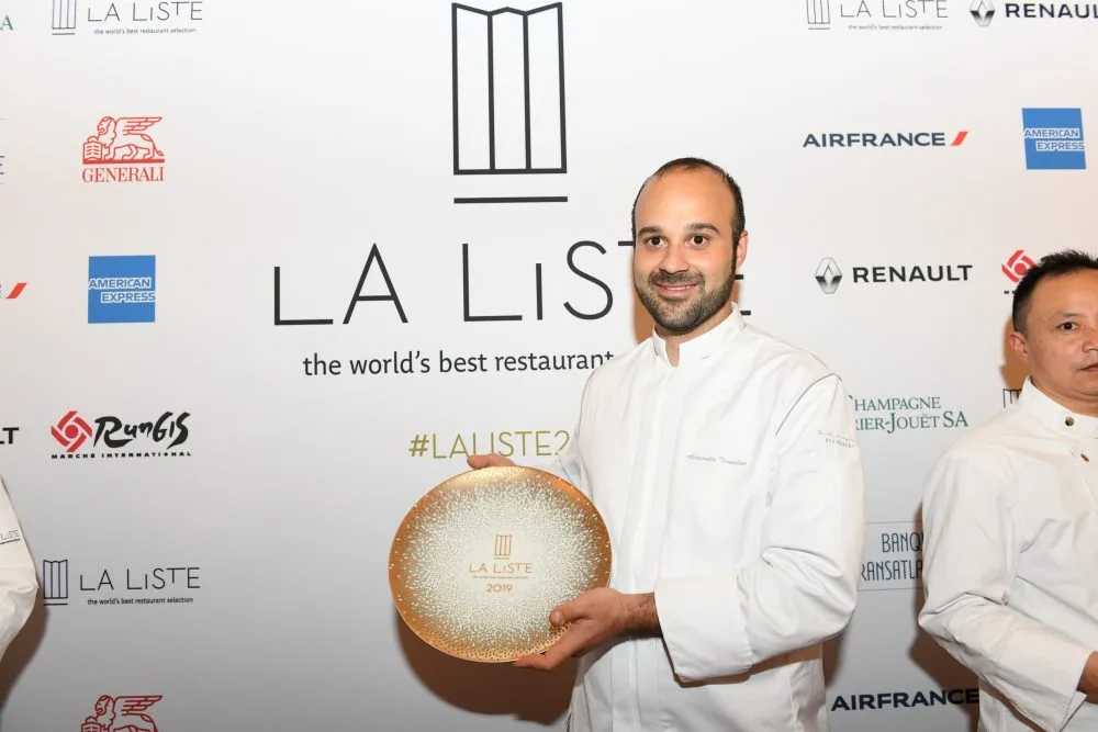 Alessandro Tormolino