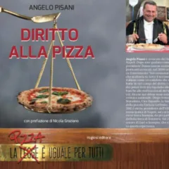 Angelo Pisani, Diritto alla Pizza