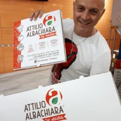 Attilio Albachiara
