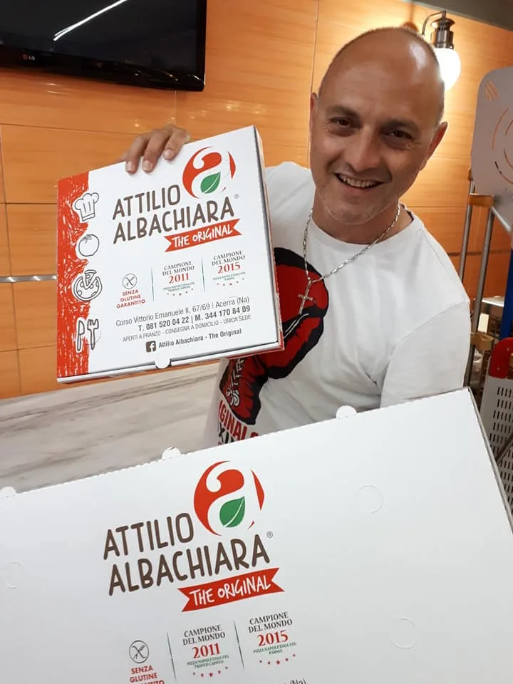 Attilio Albachiara