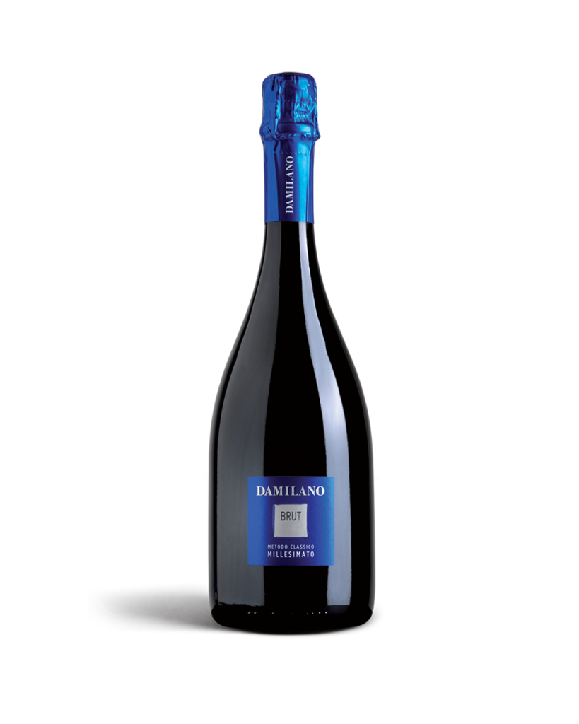 Brut Millesimato