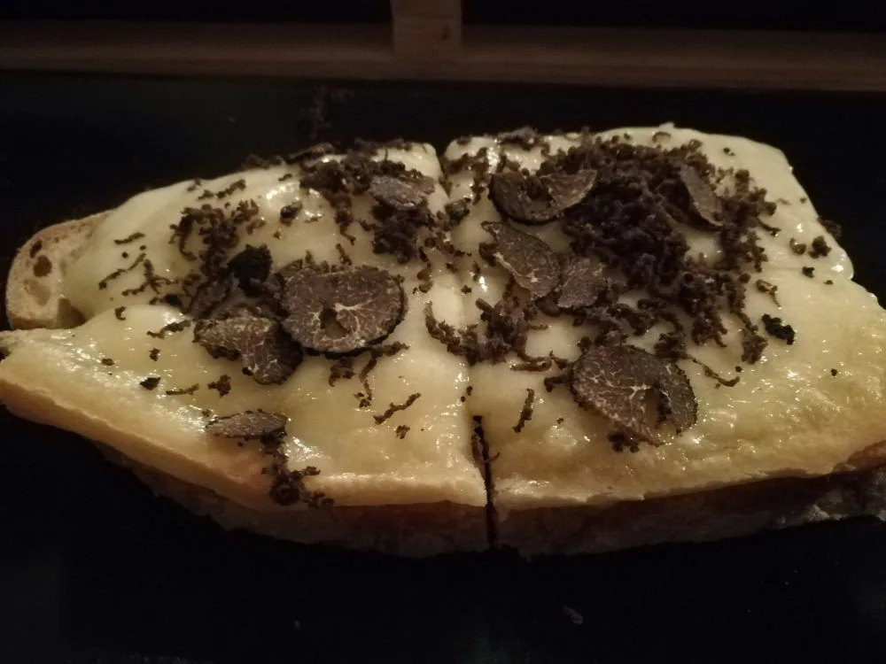 Trallalla' - Crostone e Tagliere