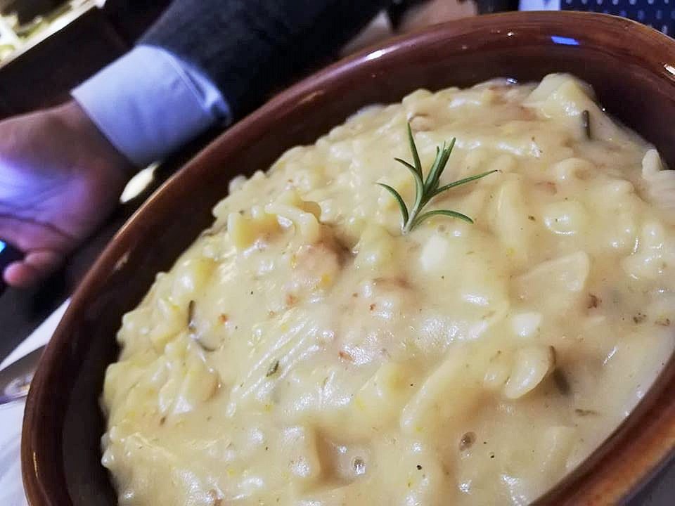  Il Cellaio di Don Gennaro - Pasta e patate