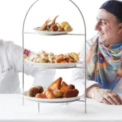 Gaetano e Pasquale Torrente -Al Convento