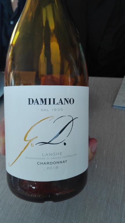 Chardonnay