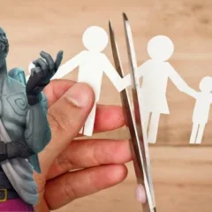 Divorzi gastronomici