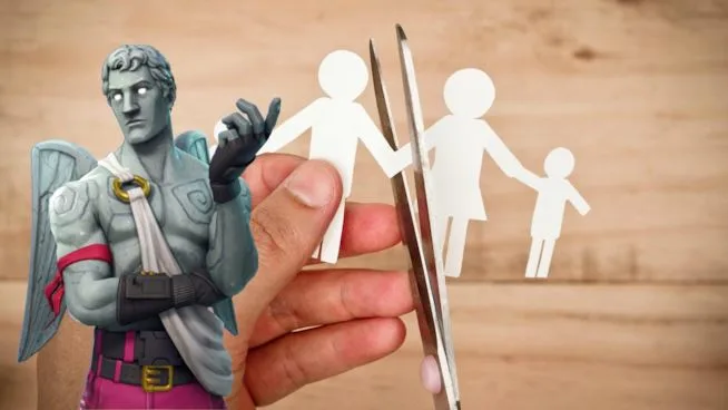 Divorzi gastronomici