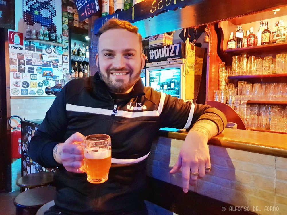 Emanuele Menny Ambrosino