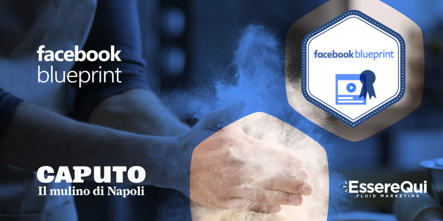 Facebook studia Mulino Caputo, primo brand italiano per i social