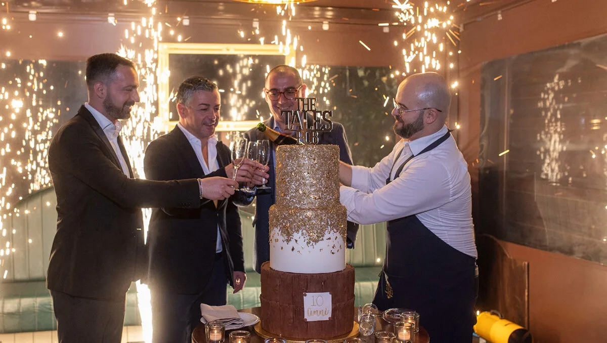 Tales Pub - Avellino