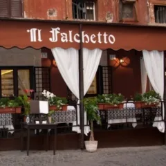 Il Falchetto
