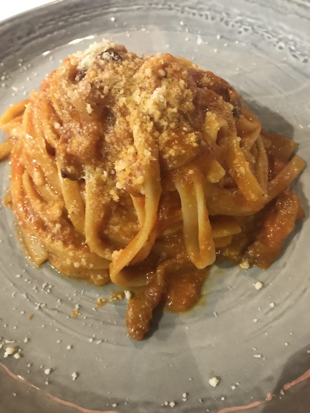 Il Falchetto - Amatriciana