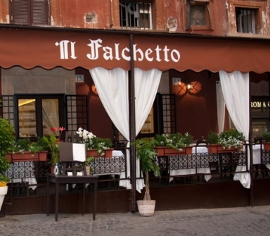 Il Falchetto