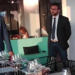 Il Presidente Francesco Cavallo