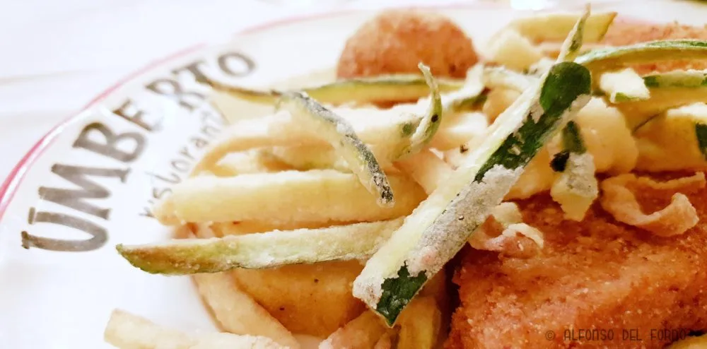 Ristorante pizzeria Umberto