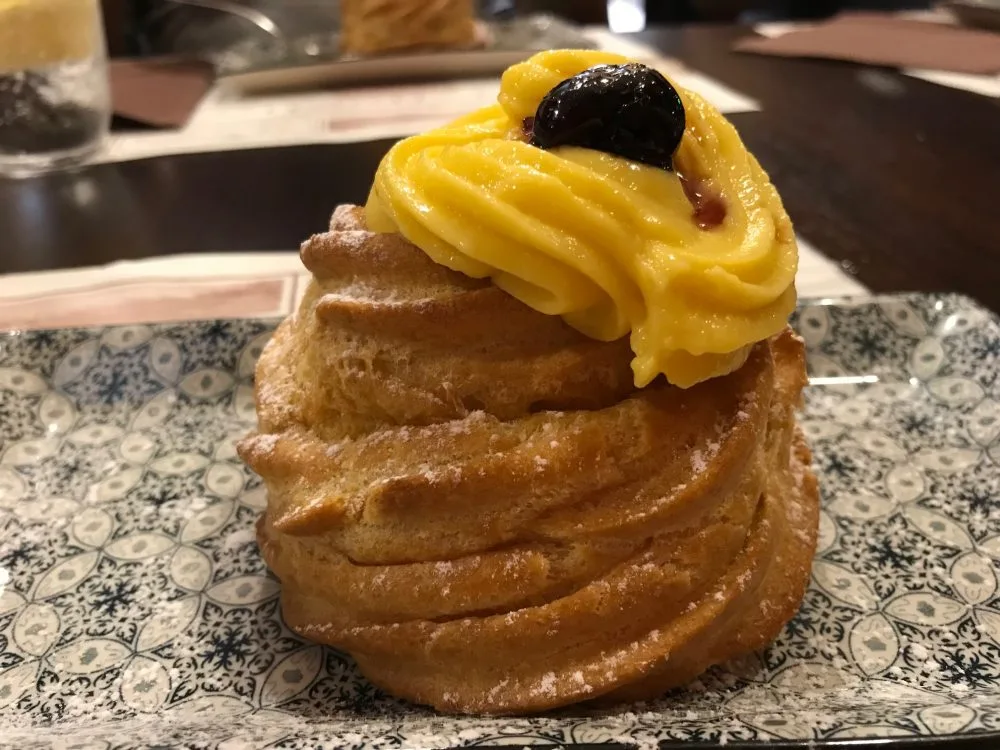 La Terrazza, Pizzeria STG a Bettolino di Mediglia, Campania Felix...