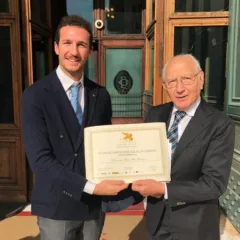 Leone D'oro - Ristorante Mimi' alla ferrovia