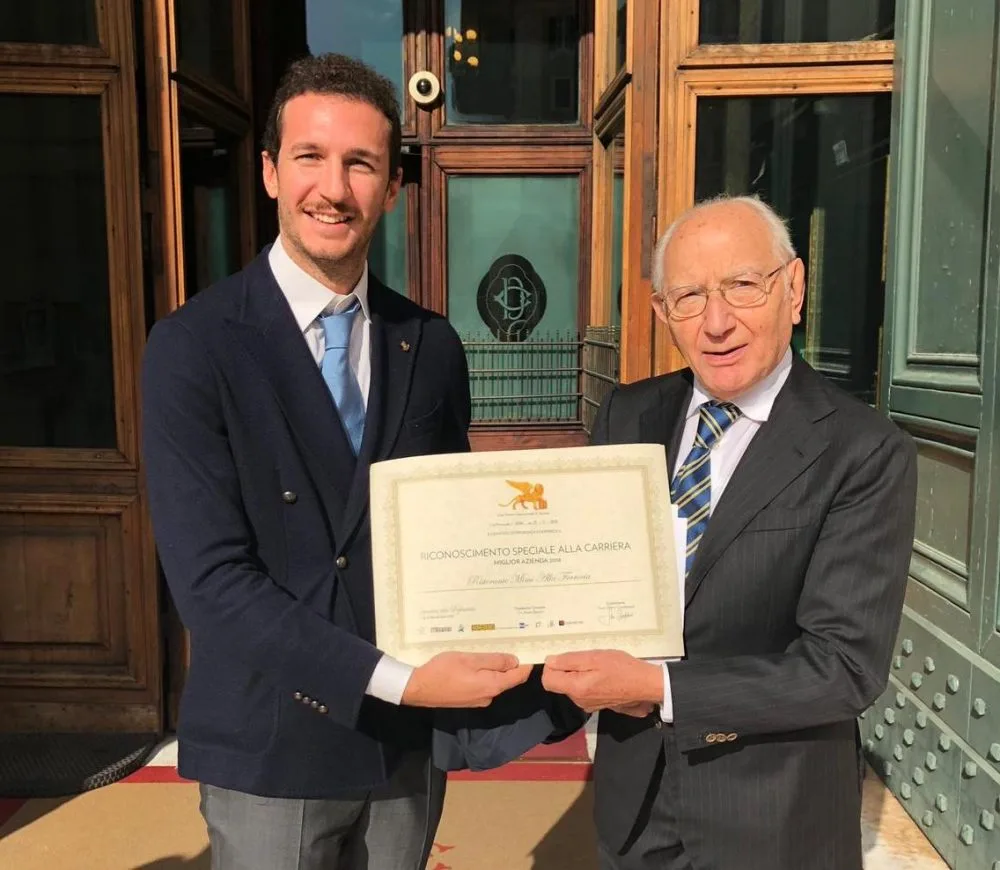 Leone D'oro - Ristorante Mimi' alla ferrovia