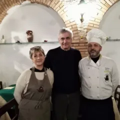 Maria Rosaria Landi, Carlo Di Falco e Salvatore Fasolino