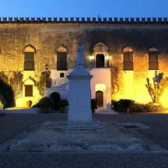 Masseria Pizzariello