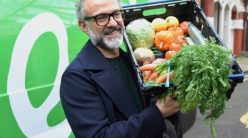 Massimo Bottura