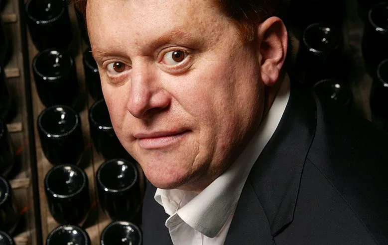 New President Silvano Bresciani