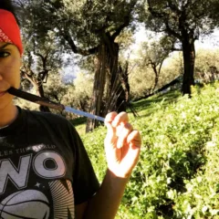 Valentina Stinga, Rareche