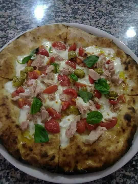 Pizzeria Dionysos