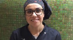 Pizzeria Mater, Amalia Costantini