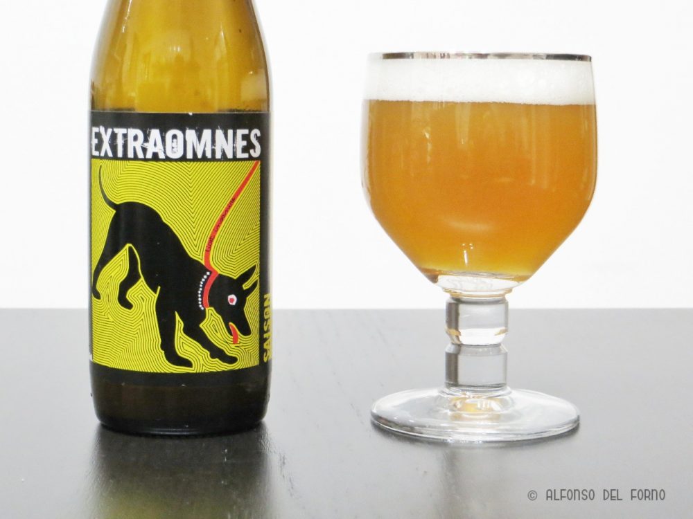 Saison di Extraomnes