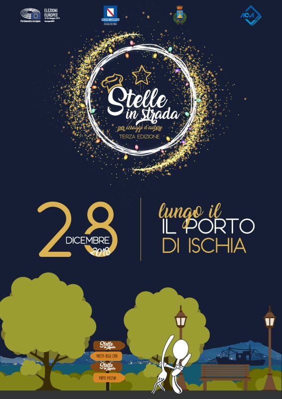 Stelle in strada 2018