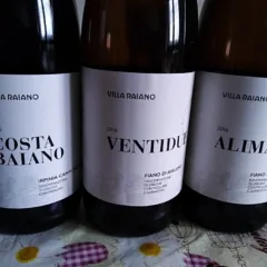 Vini di Villa Raiano