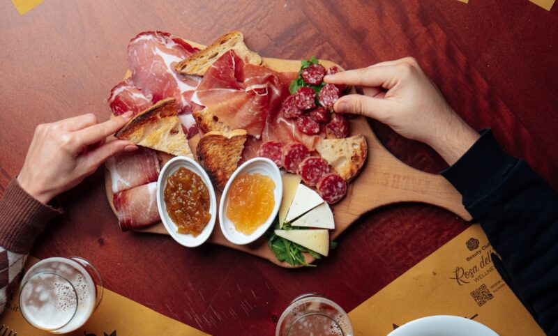 Tales Pub - Avellino