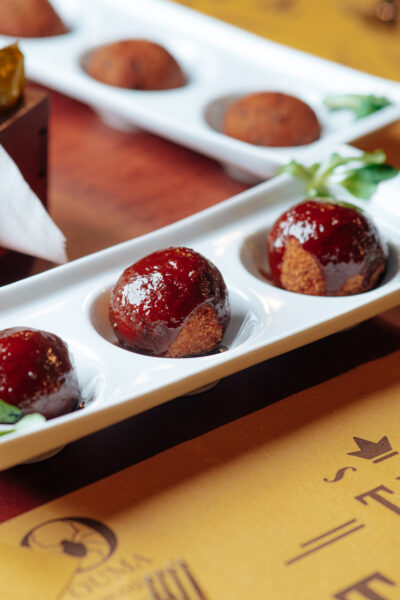 Polpette di carne alla genovese - Tales Pub, Avellino