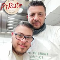 I pizzaioli di PtRisto'