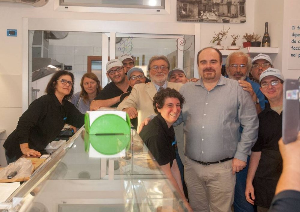 La brigata di Sfizzicariello