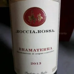 Bramaterra Doc 2013 – Roccia Rossa