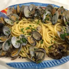 Vigilia campana, a festa, din don dan