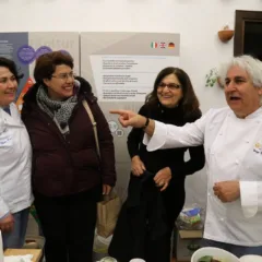 Gli Orti della Dieta Mediterranea