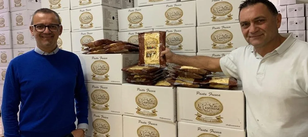 Pastificio la Casereccia