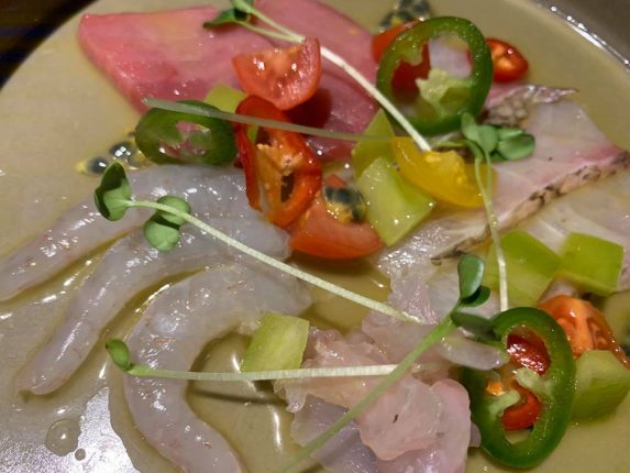 Punto Nave a Monteruscello, tanta gioia nella più bella ...