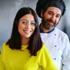 A Mare Osteria - Massimo Cerullo e Nunzia Della Corte