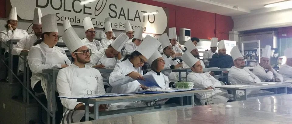 Dolce & Salato di Maddaloni