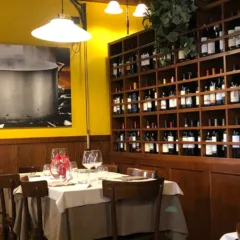 Cosa bolle in pentola…