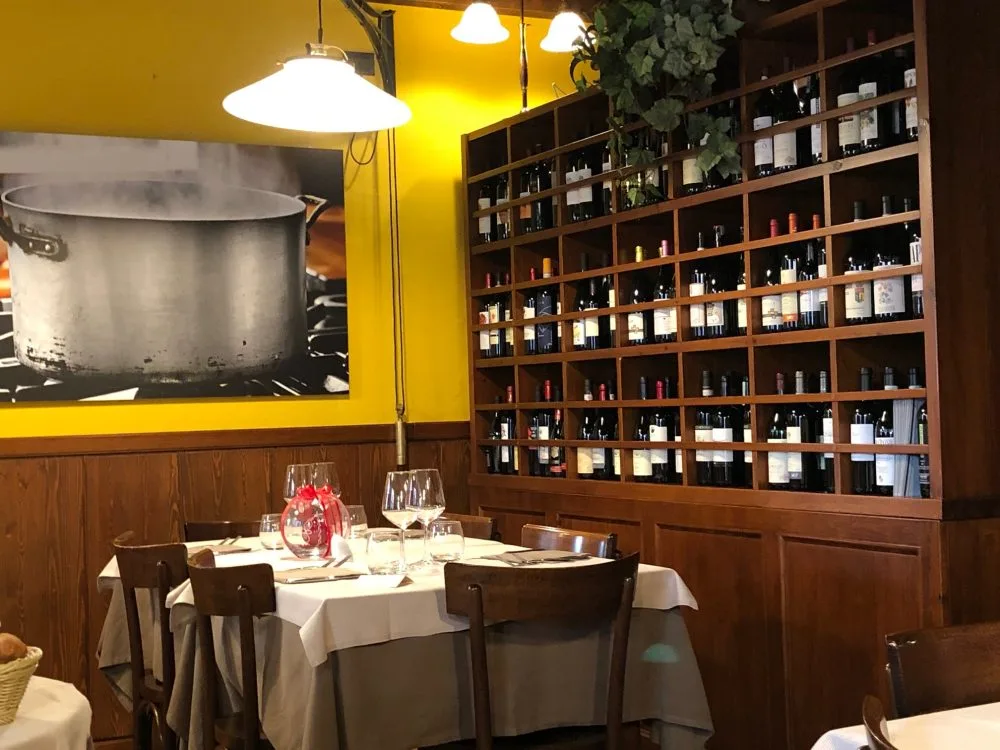 Cosa bolle in pentola…