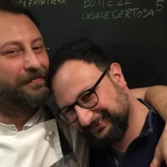 Daniele e Paolo Camponeschi